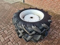  Trekker banden - Gebruikt