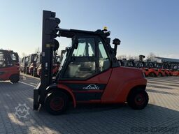Linde H80D-01/1100