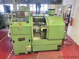 Hardinge Conquest GT