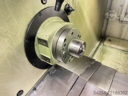 Hardinge Conquest GT