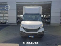 IVECO 35C14H BOX