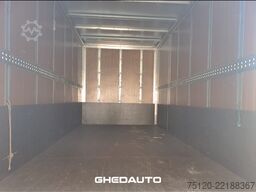 IVECO 35C14H BOX