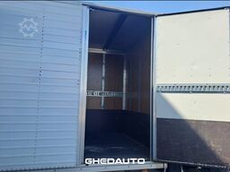 IVECO 35C14H BOX