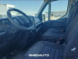 IVECO 35C14H BOX