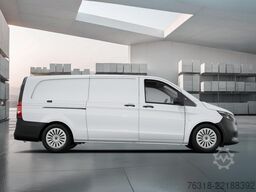 Mercedes-Benz Vito 116 Kasten Mopf MBUX Kamera Navi Klima