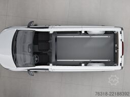 Mercedes-Benz Vito 116 Kasten Mopf MBUX Kamera Navi Klima