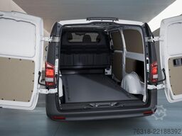 Mercedes-Benz Vito 116 Kasten Mopf MBUX Kamera Navi Klima