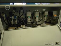 Masterwood TF 600S