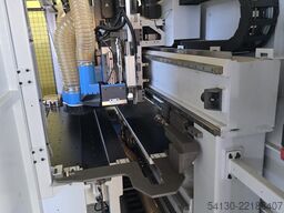 Masterwood TF 600S
