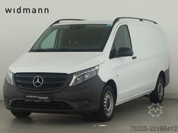 Mercedes-Benz Vito 114 CDI Kasten Lang AHK AUT DynLicht Kam.