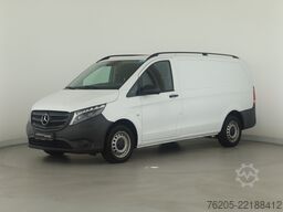 Mercedes-Benz Vito 114 CDI Kasten Lang AHK AUT DynLicht Kam.