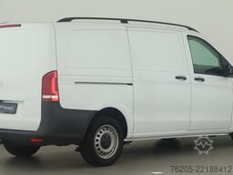Mercedes-Benz Vito 114 CDI Kasten Lang AHK AUT DynLicht Kam.