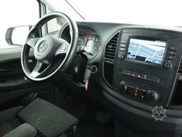 Mercedes-Benz Vito 114 CDI Kasten Lang AHK AUT DynLicht Kam.