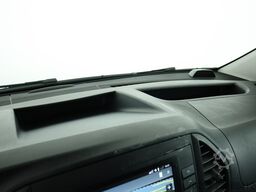 Mercedes-Benz Vito 114 CDI Kasten Lang AHK AUT DynLicht Kam.