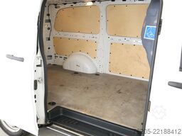 Mercedes-Benz Vito 114 CDI Kasten Lang AHK AUT DynLicht Kam.