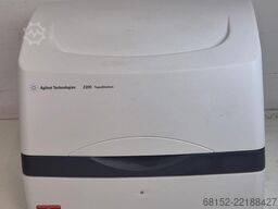 Agilent Technologies 2200