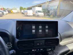 Fiat Doblo Kastenwagen XL 1.5 Klima Kamera
