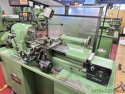 Hardinge KL-1