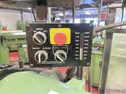 Hardinge KL-1