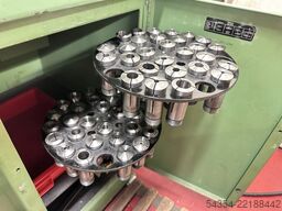 Hardinge KL-1