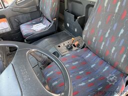 Iveco Eurocargo 150E18 Pritsche+Kran Amco Veba
