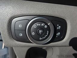 FORD Transit Custom 340L2 Kombi 2xKlima Rampe KMP BTW