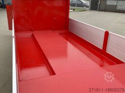  CONTAINER SCARRABILE NUOVO A PIANALE
