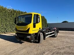 IVECO IVECO EUROCARGO 180EL28 SCARRABILE