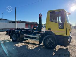 IVECO IVECO EUROCARGO 180EL28 SCARRABILE