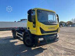 IVECO IVECO EUROCARGO 180EL28 SCARRABILE