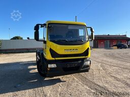 IVECO IVECO EUROCARGO 180EL28 SCARRABILE