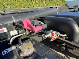 IVECO IVECO EUROCARGO 180EL28 SCARRABILE