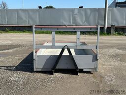  CONTAINER USATO SCARRABILE A PIANALE