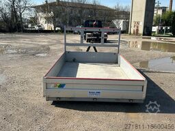  CONTAINER USATO SCARRABILE A PIANALE