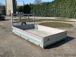  CONTAINER USATO SCARRABILE A PIANALE