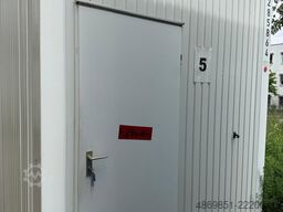  20DV Bürocontainer 20FT Büro Container