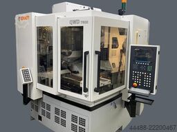 Vollmer QWD 760 H