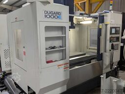 Dugard 1000E