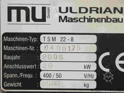 SKF Vogel MKU11-KW2-0005+428