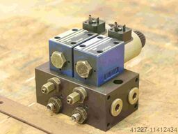 Bosch Uldrian 0 810 091 227