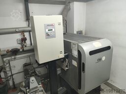 FROEHLING Turbomatic 35kW