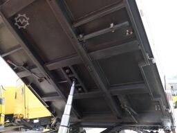 unimog 405/12 U 400 KLIMA AHK Variopilot