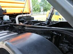 unimog 405/12 U 400 KLIMA AHK Variopilot