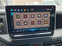 VW Crafter 35 Doka TDI Pritsche L3 AHK Klima