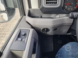 VW Crafter 35 Doka TDI Pritsche L4 4Motion
