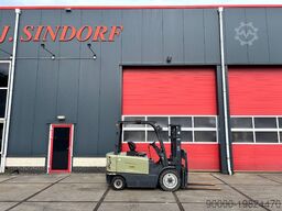 UN Forklift FB35 3500 kg Elektrische heftruck