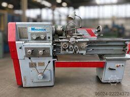 Wagner DCG 160