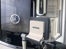 DMG MORI DMU 60 eVo