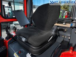 AISLE MASTER 20SE QUAD MAST 6500 FULL CABIN FREE-LIFT