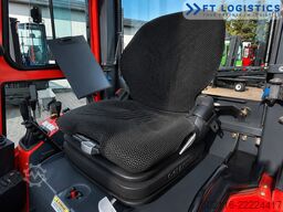 AISLE MASTER 20SE QUAD MAST 6500 FULL CABIN FREE-LIFT